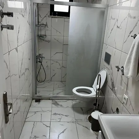 Goecek Homes Appartamento Fethiye