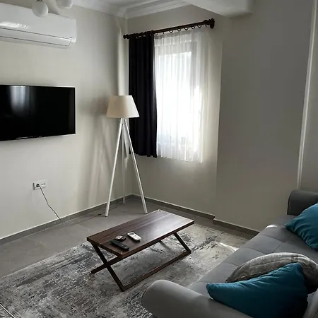 Appartamento Goecek Homes *