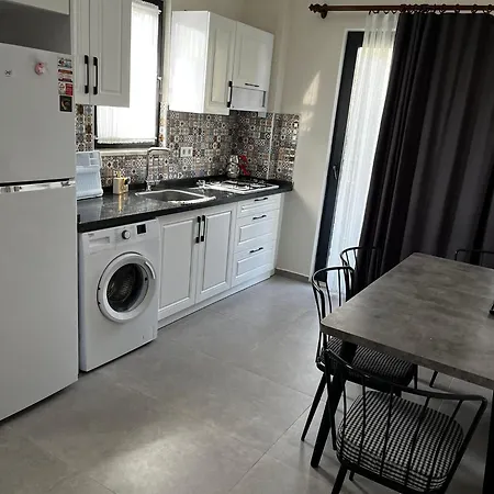 Goecek Homes Appartamento Fethiye
