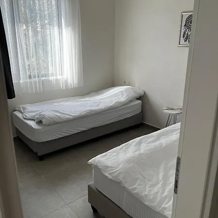 Goecek Homes Фетхие